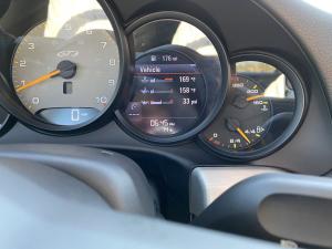 Porsche 911 GT3 2018 года  (NA)